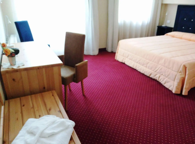 Hotel Auronzo