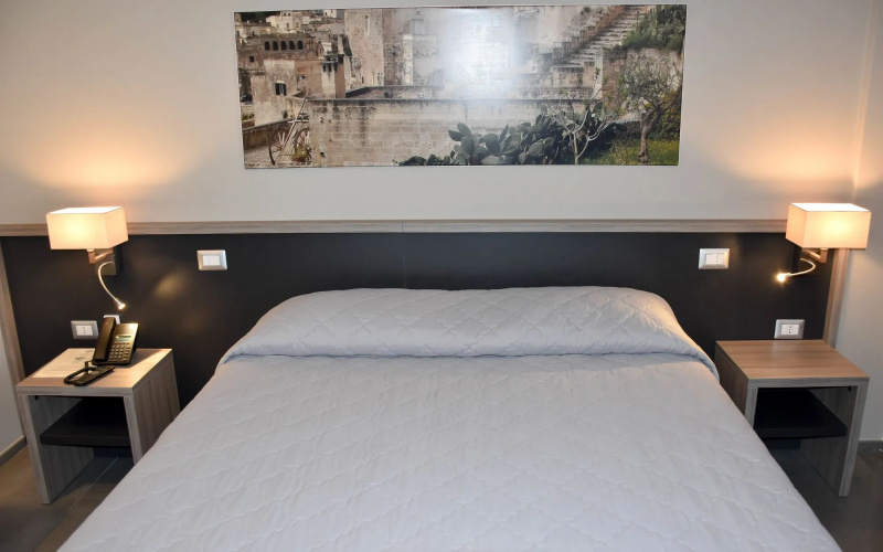 La Sosta Motel