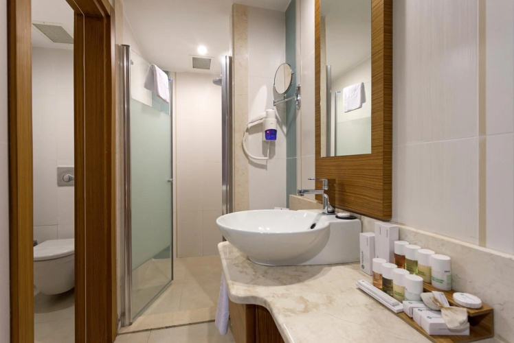 The Chelsea Harbour Hotel photo 21