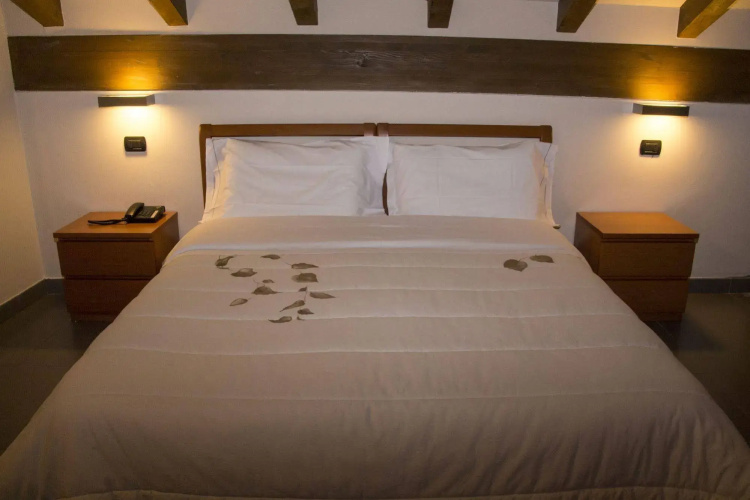 Hotel Parini