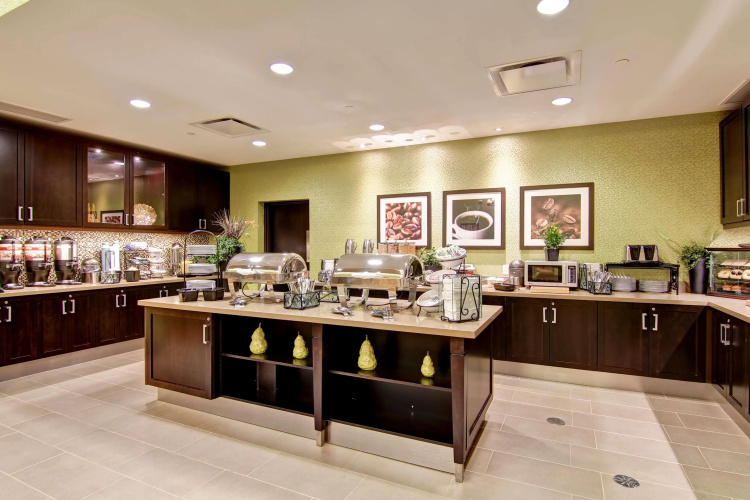 Homewood Suites by Hilton Waterloo/St. Jacobs photo 11