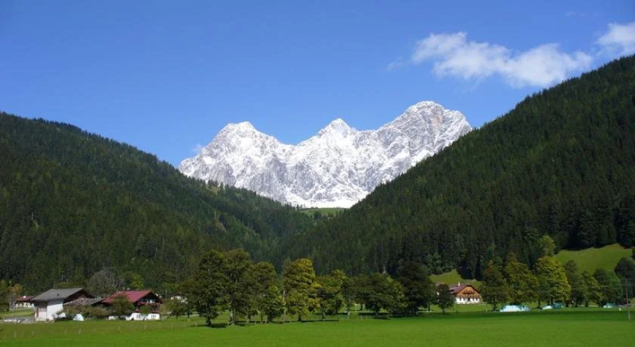 Sattlehnerhof