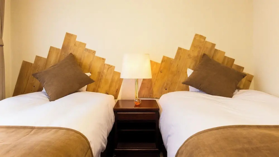 Hotel Ichinose