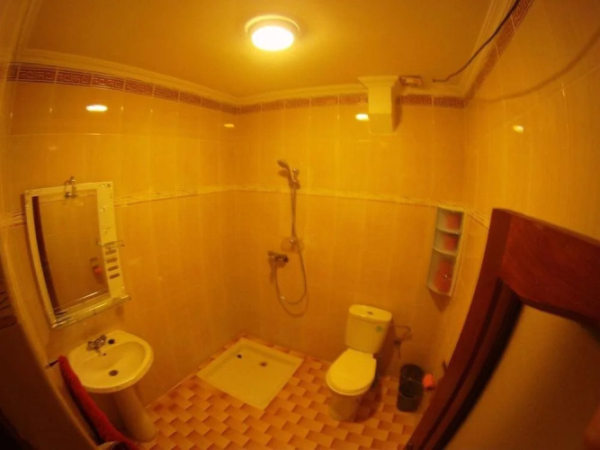 Global Surf House - Hostel/Backpacker