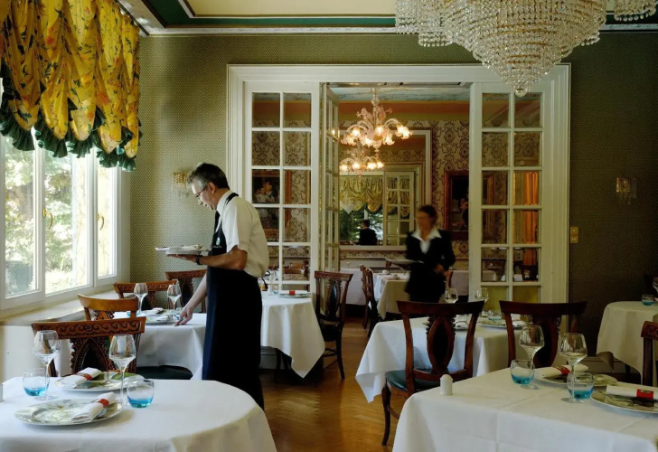Hôtel Du Parc
