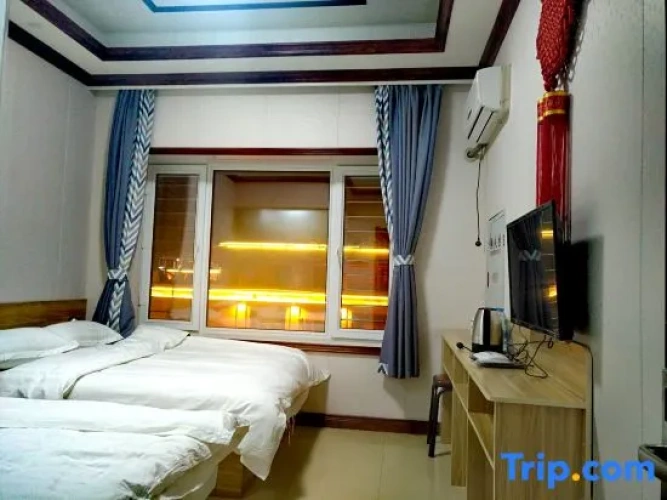 Business room