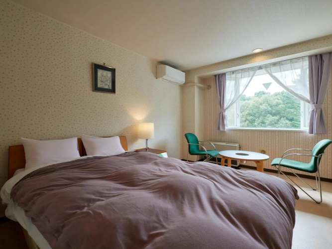Asama Kogen Hotel