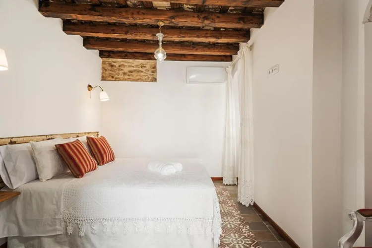 Casa de Los Abuelos 18