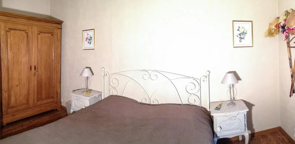 Au gîte de Binche