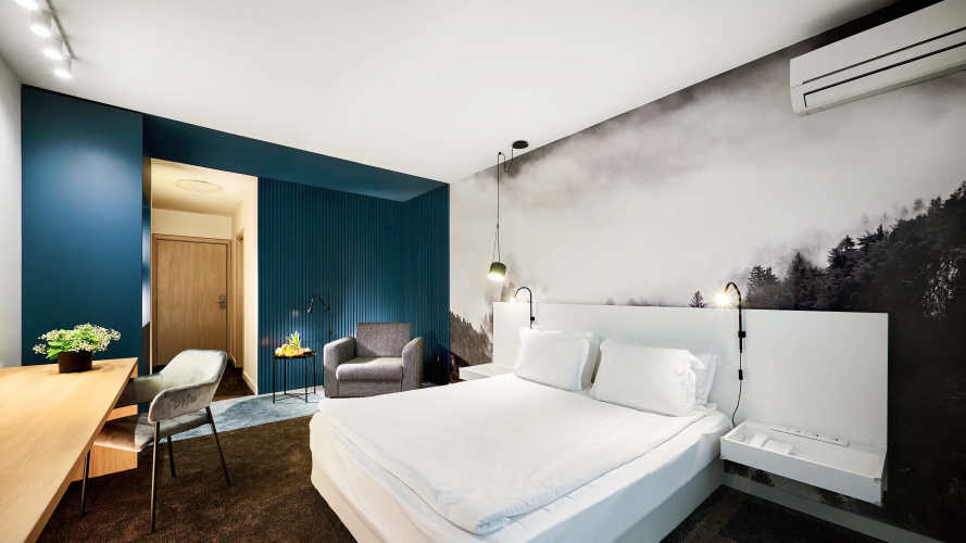 Lucky Bansko Aparthotel SPA & Relax