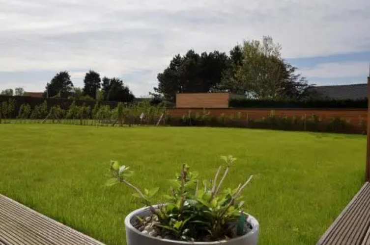 Apartment Belise