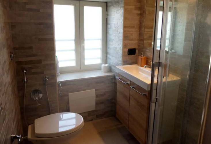 Apartment Priorato - BH 14