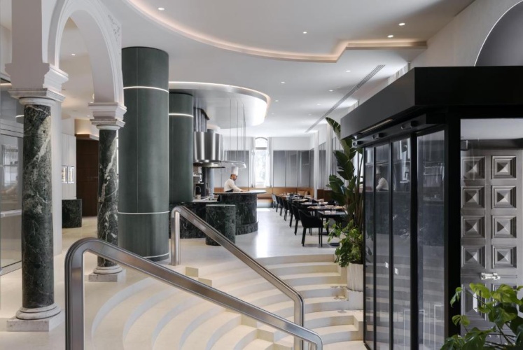 Palazzo Tirso Cagliari MGallery photo 16