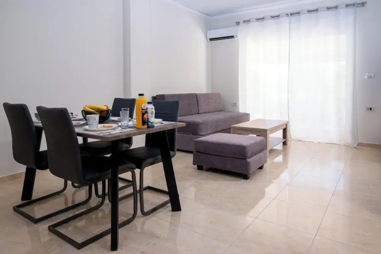 Barbaras Apartments