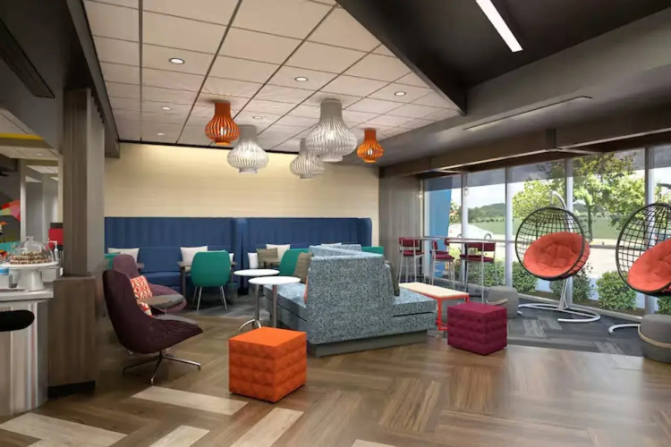 Tru By Hilton Kalamazoo