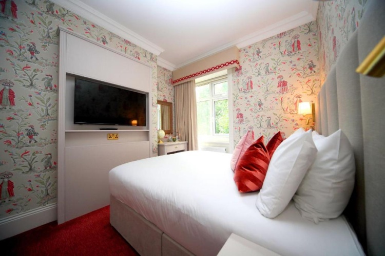 Junior Double room
