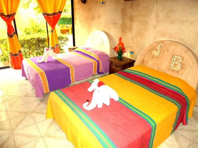 Hotel J.B.