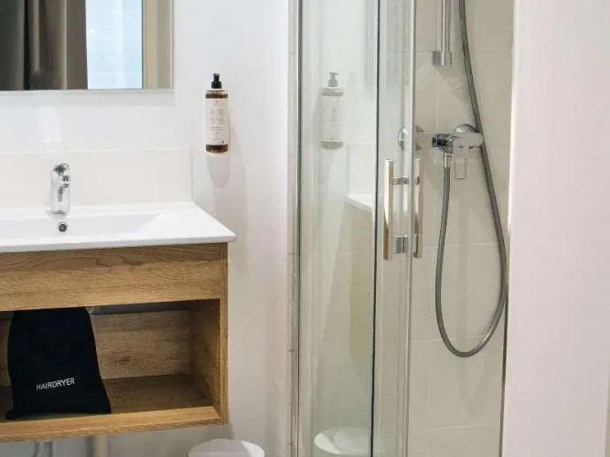 Adagio Access Bordeaux Sud Pessac (ouverture octobre 2025)