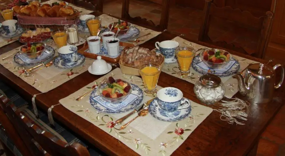 Manoir Montdidier