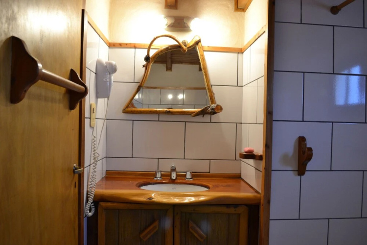 Cabañas Willy