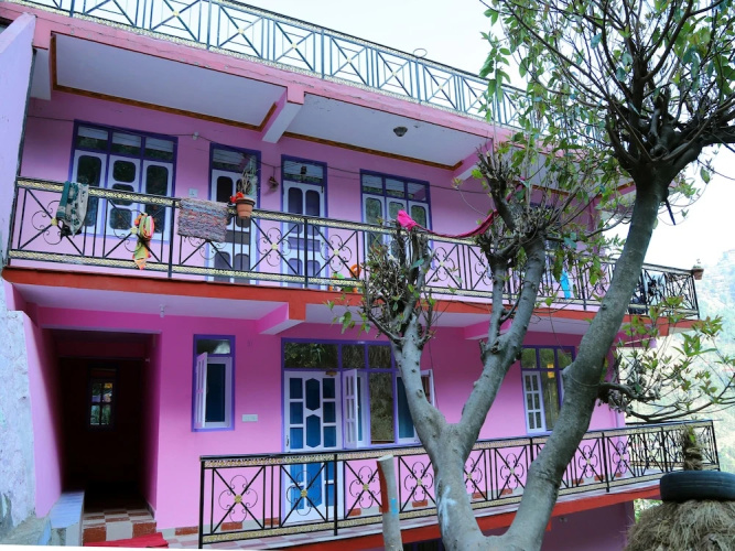 Otel görseli