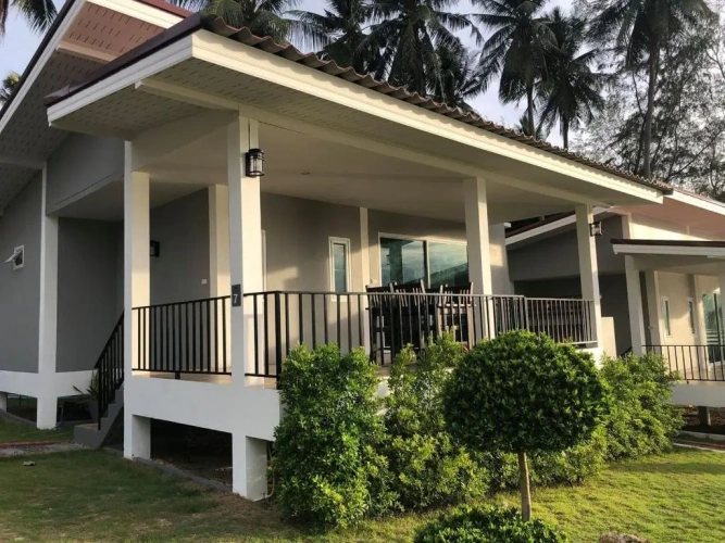 Bungalow