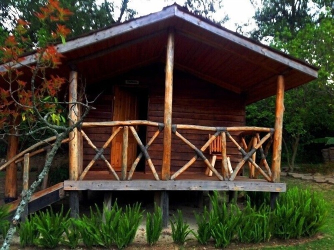 Standard Cottage