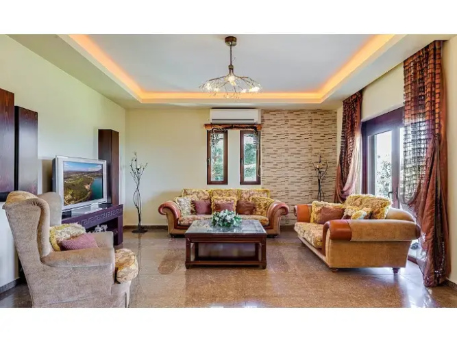 Cretan Residence