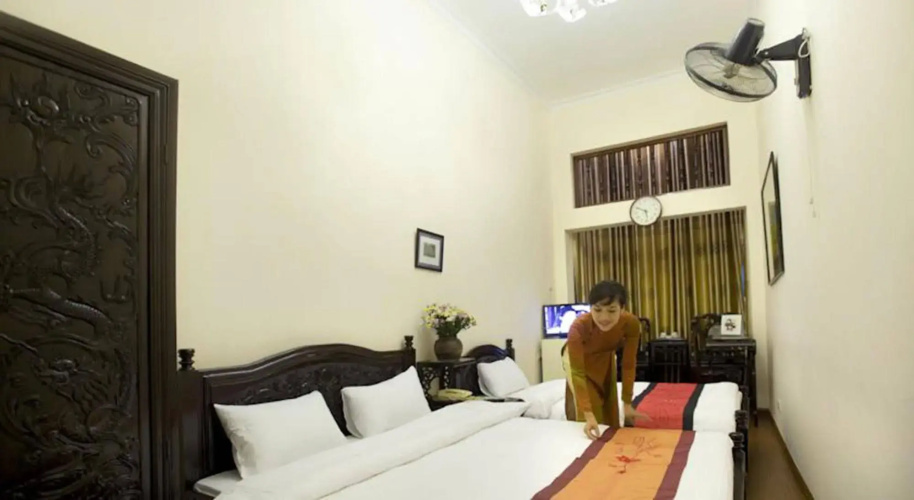 Thang Long 2 Hotel Hanoi