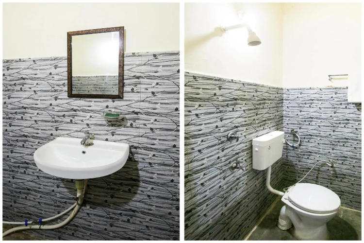 SPOT ON 77823 Hotel Daksh