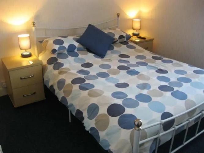 Channel View Guest House