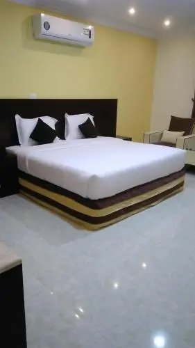 Alsafa Hotel