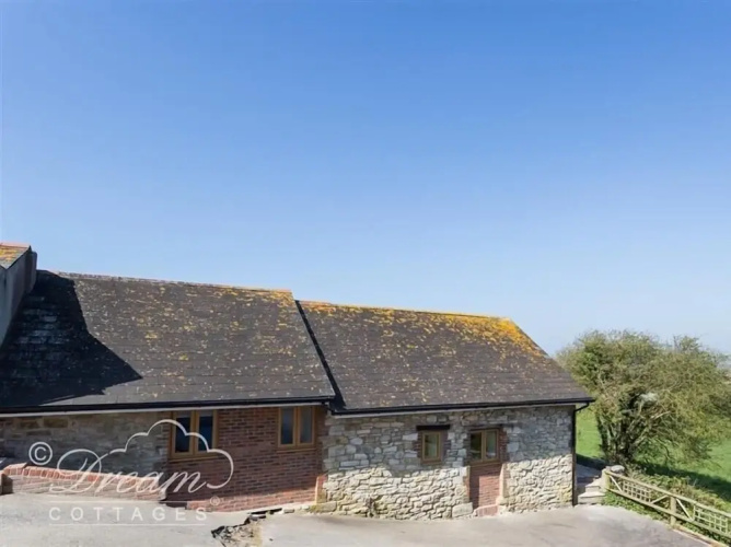 Markham Cottage