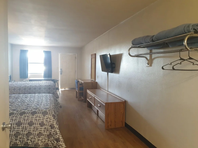 Riata Inn