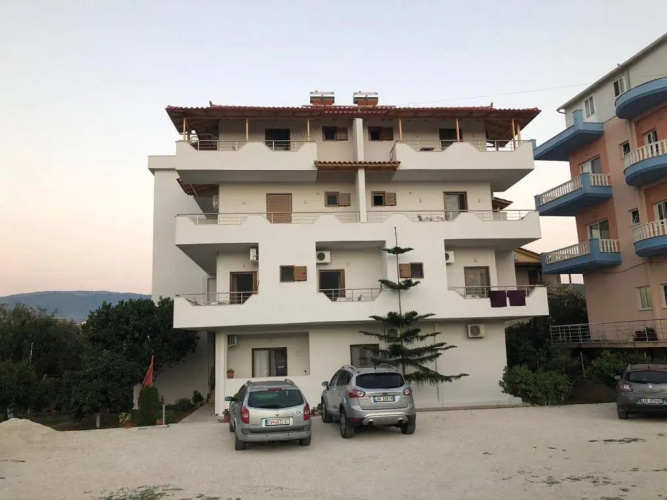 Vila Balani
