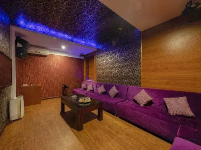 Changshouhu Holiday Hotel
