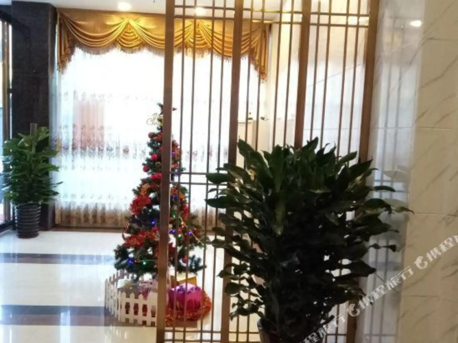 Jinma Fashion Hotel