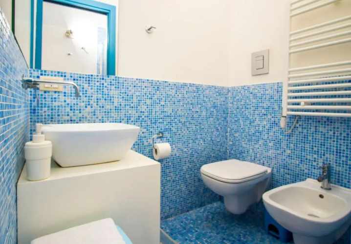 Casa Gelsomino