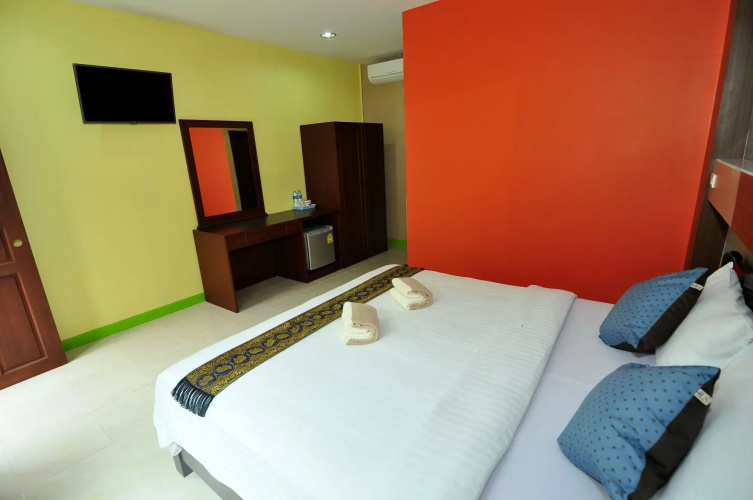Chongkhao Resort
