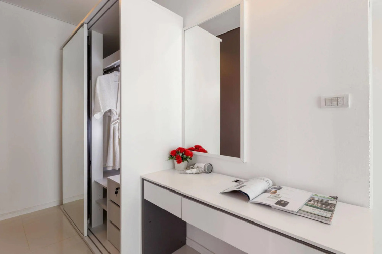 The Regent Condo