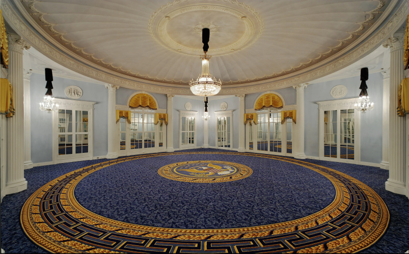 Amway Grand Plaza, Curio Collection by Hilton photo 29