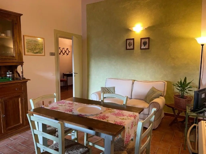 1 Bedroom Superior Apartment