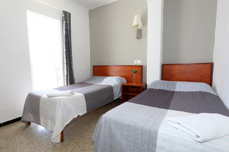 Hostal Lido
