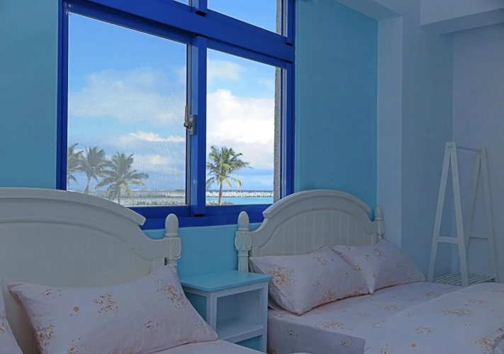 White Sand Homestay