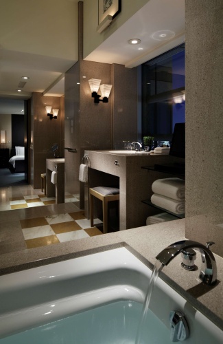 Park Hyatt Tokyo photo 21