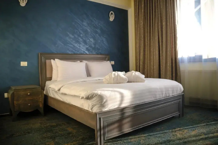 . DENY Inn Resort SPA