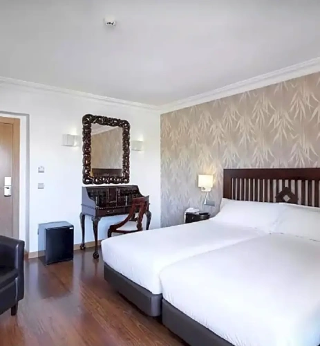 Classic Twin room