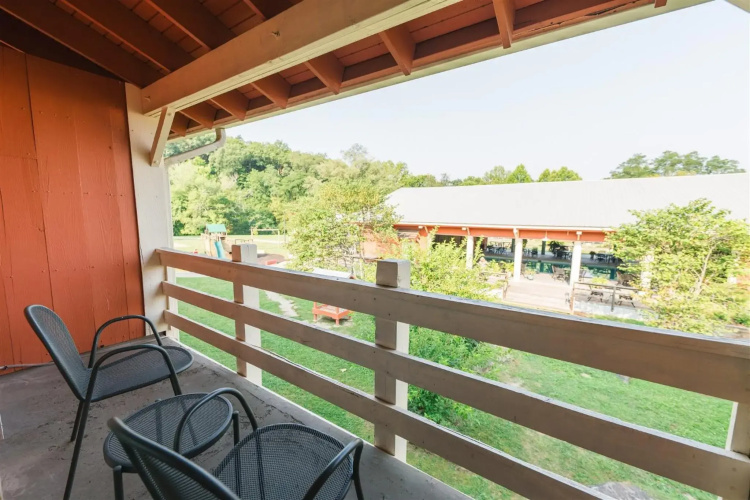 Brown County Inn
