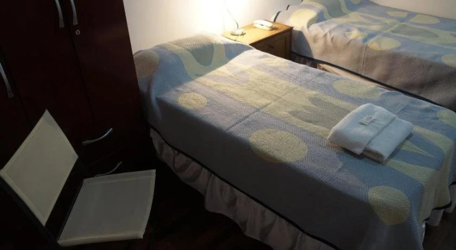 Apart Hotel Garay