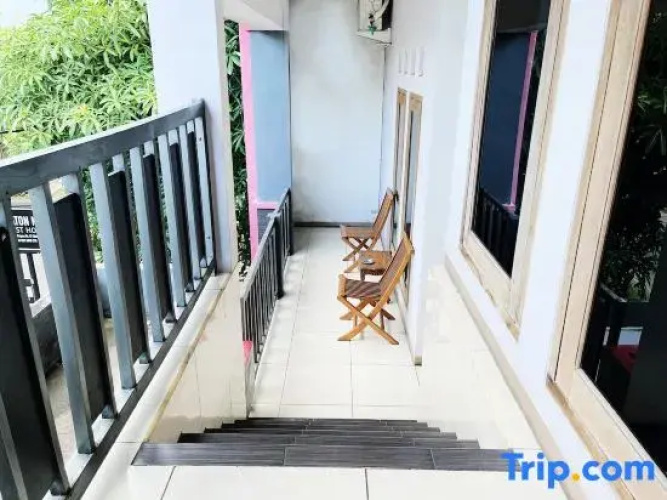 Guest House Kraton Mas